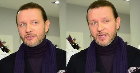Przejęty Majdan zamartwia się: "Nowotwór to dżuma XXI wieku"