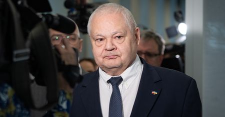 Planowany zysk NBP wyparuje? "10 groszy generuje 18 miliardów straty"