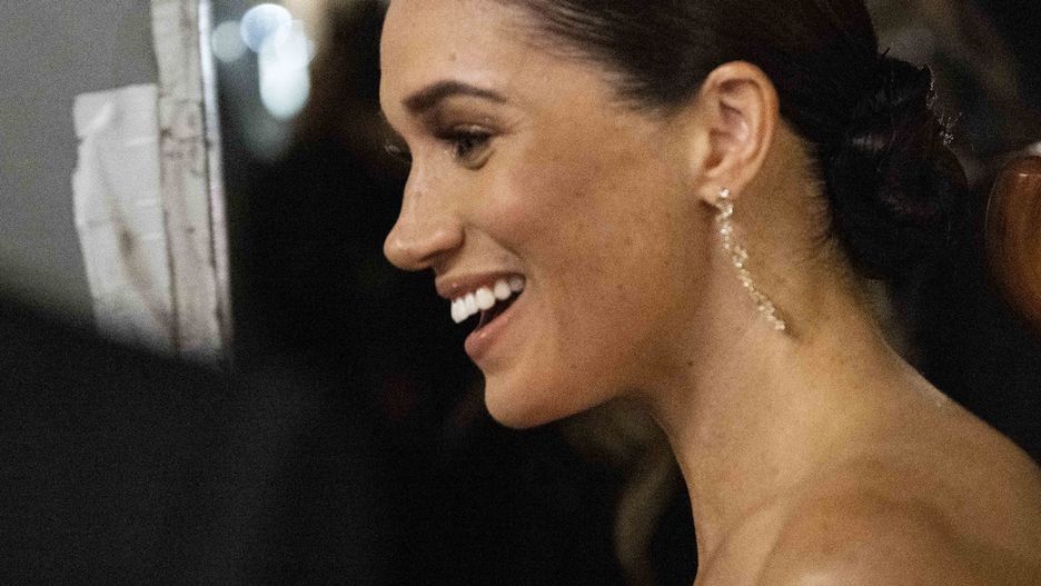 Meghan została inwestorką