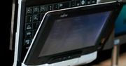 Obrotowy UMPC od Fujitsu