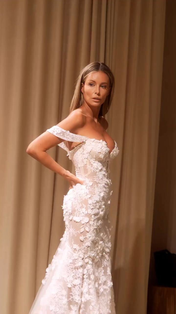 Małgorzata Rozenek pokazała się w kreacji sylwestrowej