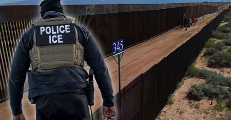 Imigranci z Kuby omijają USA. "Skrajne przeciwieństwo"