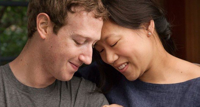 Mark Zuckerberg będzie miał drugą córkę, planuje 2 miesiące urlopu opiekuńczego