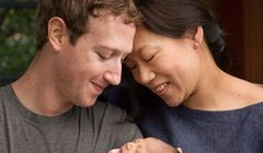 Mark Zuckerberg będzie miał drugą córkę, planuje 2 miesiące urlopu opiekuńczego
