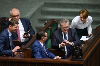 Rating Polski bez zmian. Agencja Moody's nie dokonała aktualizacji