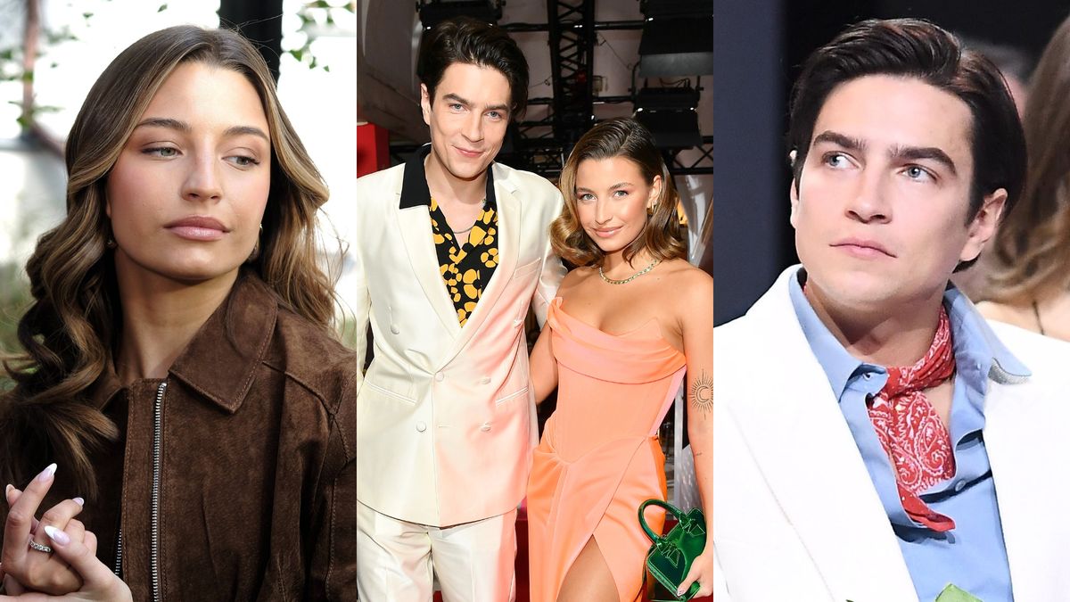 Julia Wieniawa śpiewa o rozstaniu z Nikodemem Rozbickim?