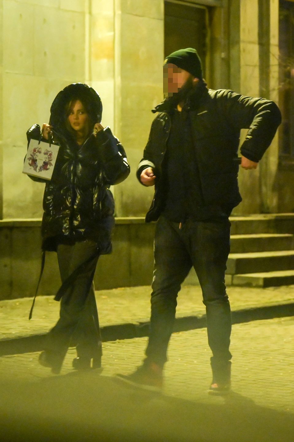 Urodziny Julii Wieniawy