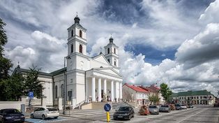 Pogoda w Suwałkach. Prognoza na sobotę 6 czerwca