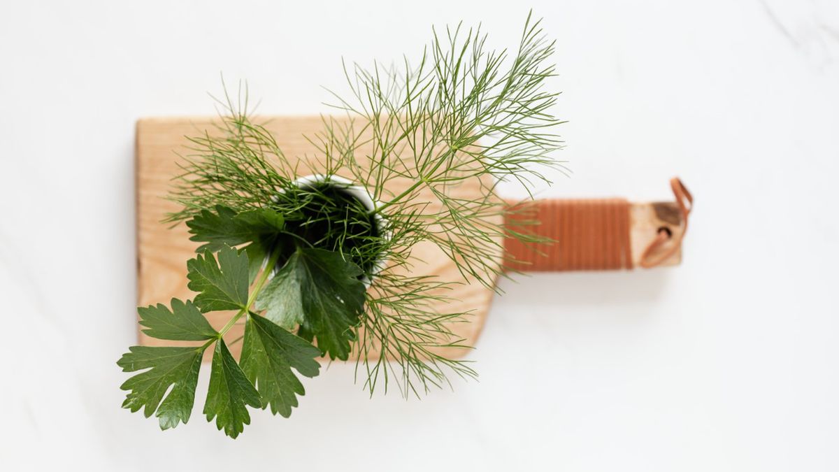 Koper może być doskonałym, naturalnym lekarstwem na dolegliwości bólowe stawów.