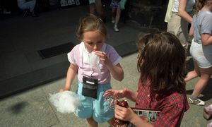 Tym zajadaliśmy się w latach 90. Spróbuj zdobyć 8/10