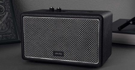 Platinet CRUDE, czyli głośnik bluetooth jak piecyk w wersji mini