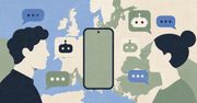 Meta pod lupą UE. Chodzi o sztuczną inteligencję