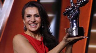 Wygrała "The Voice senior". W komentarzach burza. "Dla mnie to pomyłka"