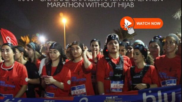 Organizatorzy maratonu zostali zatrzymani