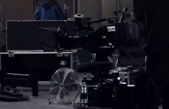 Zdjęcia do 12 godzin, dwa posiłki na planie. Tak mają być kręcone filmy i seriale