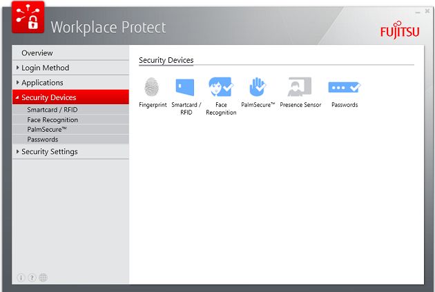 Workplace Protect