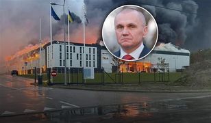 "Rosja rzuca wszystko na szalę". Gen. Polko o wielkim ataku na Lwów i okolice