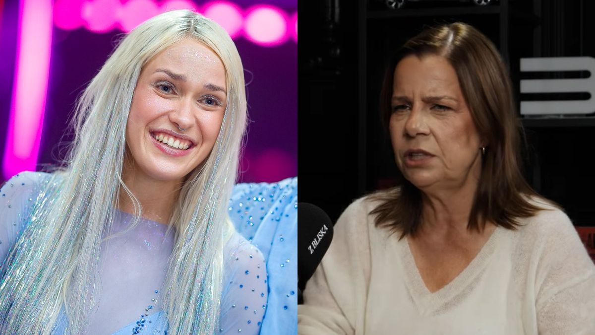 Agata Kulesza staje w obronie Heleny Englert