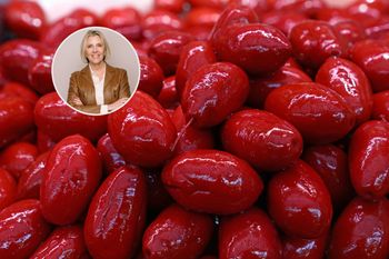 Drogi, ale kupisz w każdym sklepie. Owoc dla serca i długowieczności