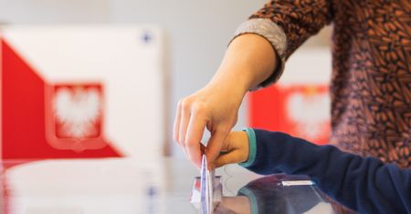 Najnowszy sondaż prezydencki. Widać spadek notowań