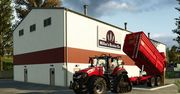 Fani symulatorów rolnictwa mogą już zagrać w nową odsłonę najpopularniejszej serii "Farming Simulator"