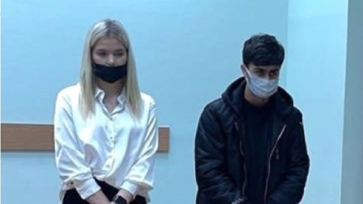 Rosyjscy influencerzy skazani za publikację nieprzyzwoitego zdjęcia