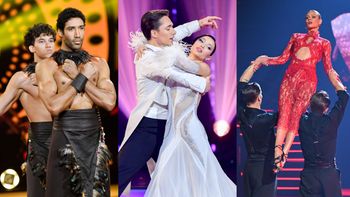 TYLKO NA PUDELKU: Tak głosowali widzowie "Tańca z Gwiazdami". Zaskakująca pozycja Natsu