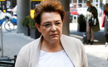 Skończyła 72 lata. Otwarcie mówi, dlaczego nie ma męża