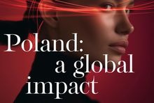Raport "Poland: a global impact"