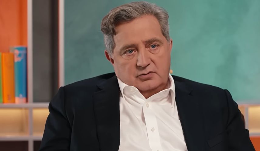 "Janusze" o Polakach? Ostry sprzeciw byłego prezesa banku