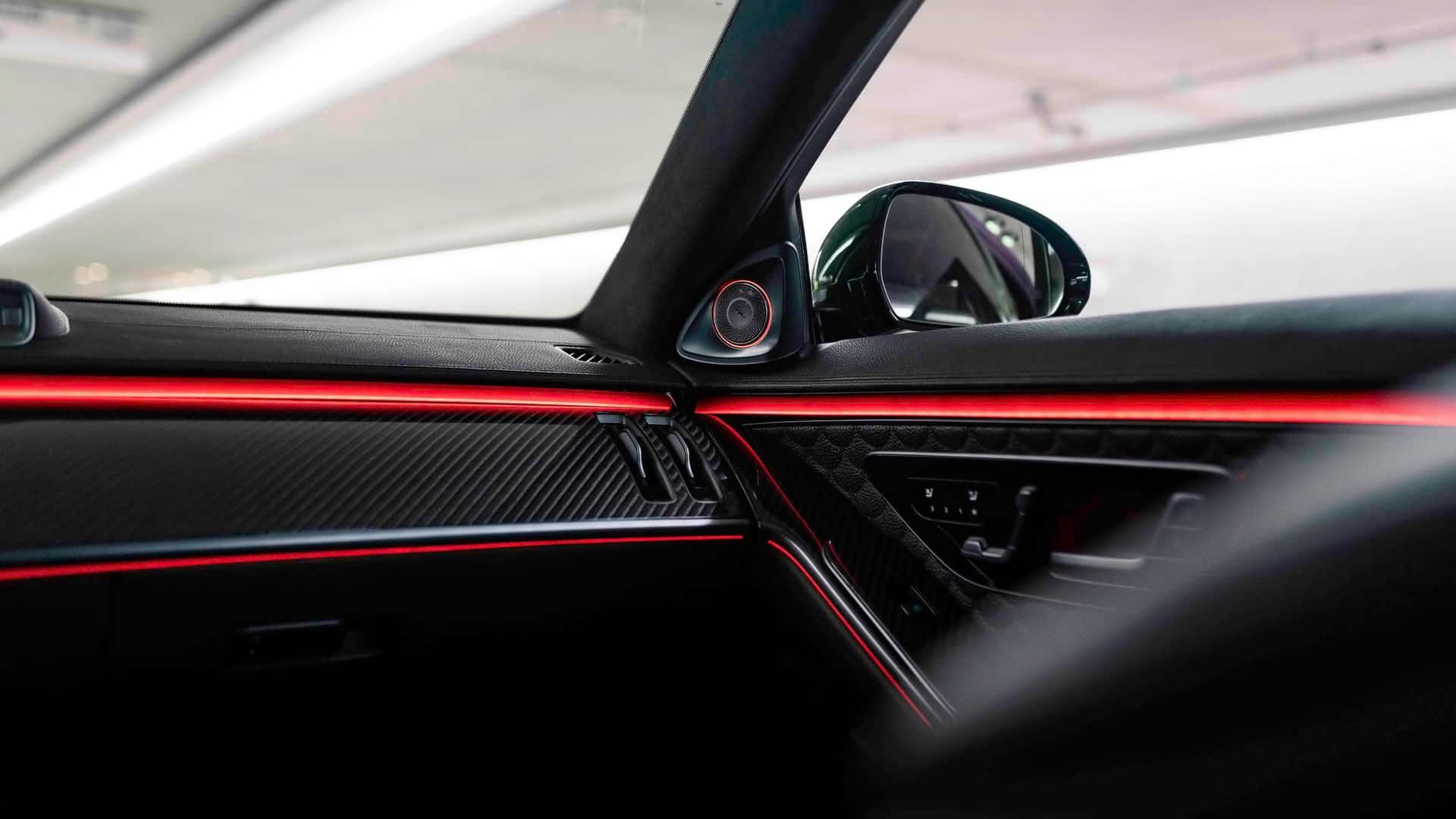 Brabus 930 S