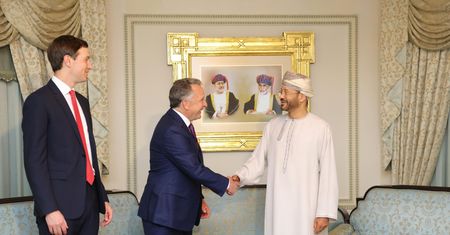Rozmowy Iran–USA bez przełomu. Teheran stawia warunki