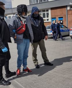 Maltretowany 8-latek wciąż jest utrzymywany w śpiączce. Żeby nie cierpiał