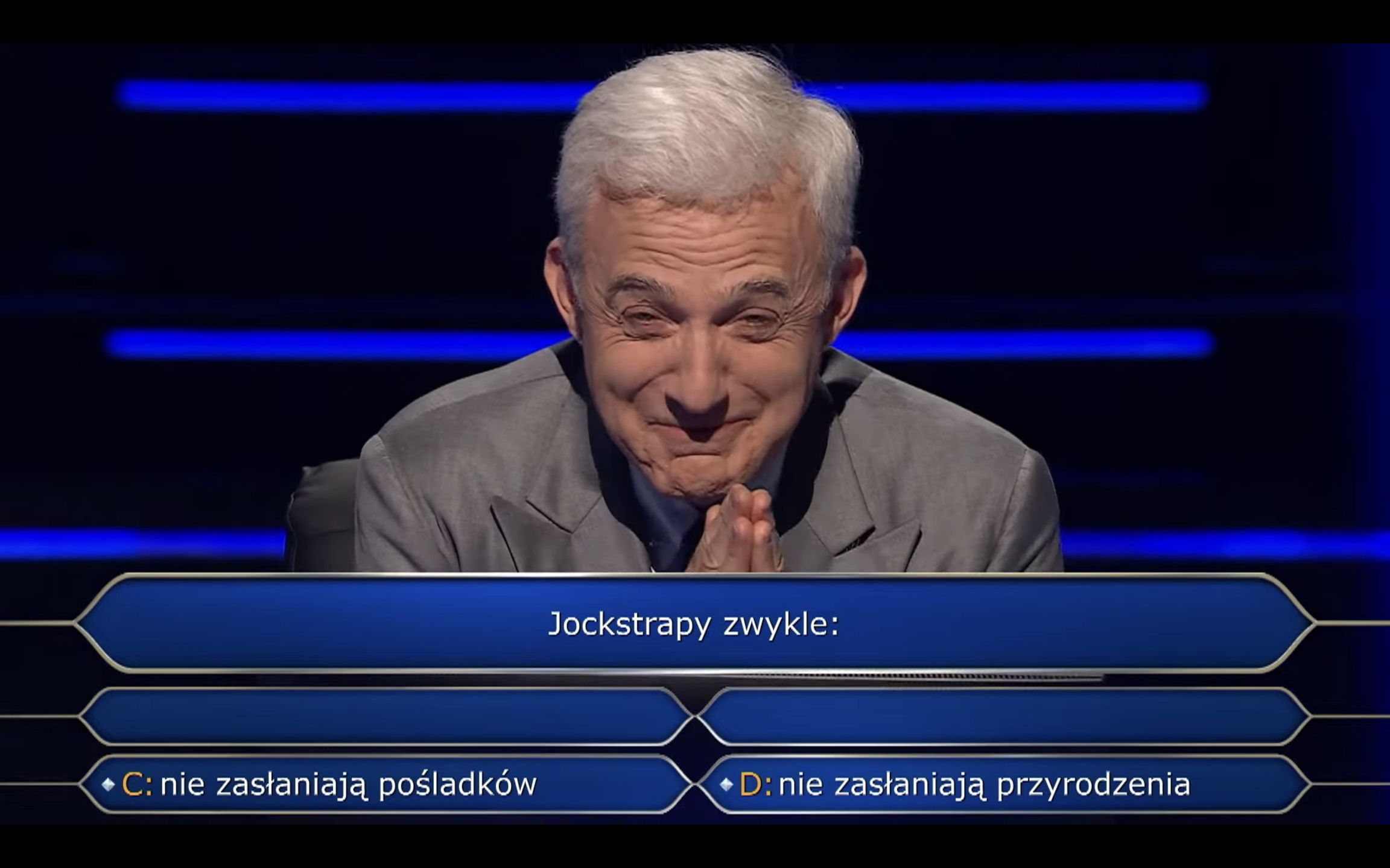 Milionerzy 