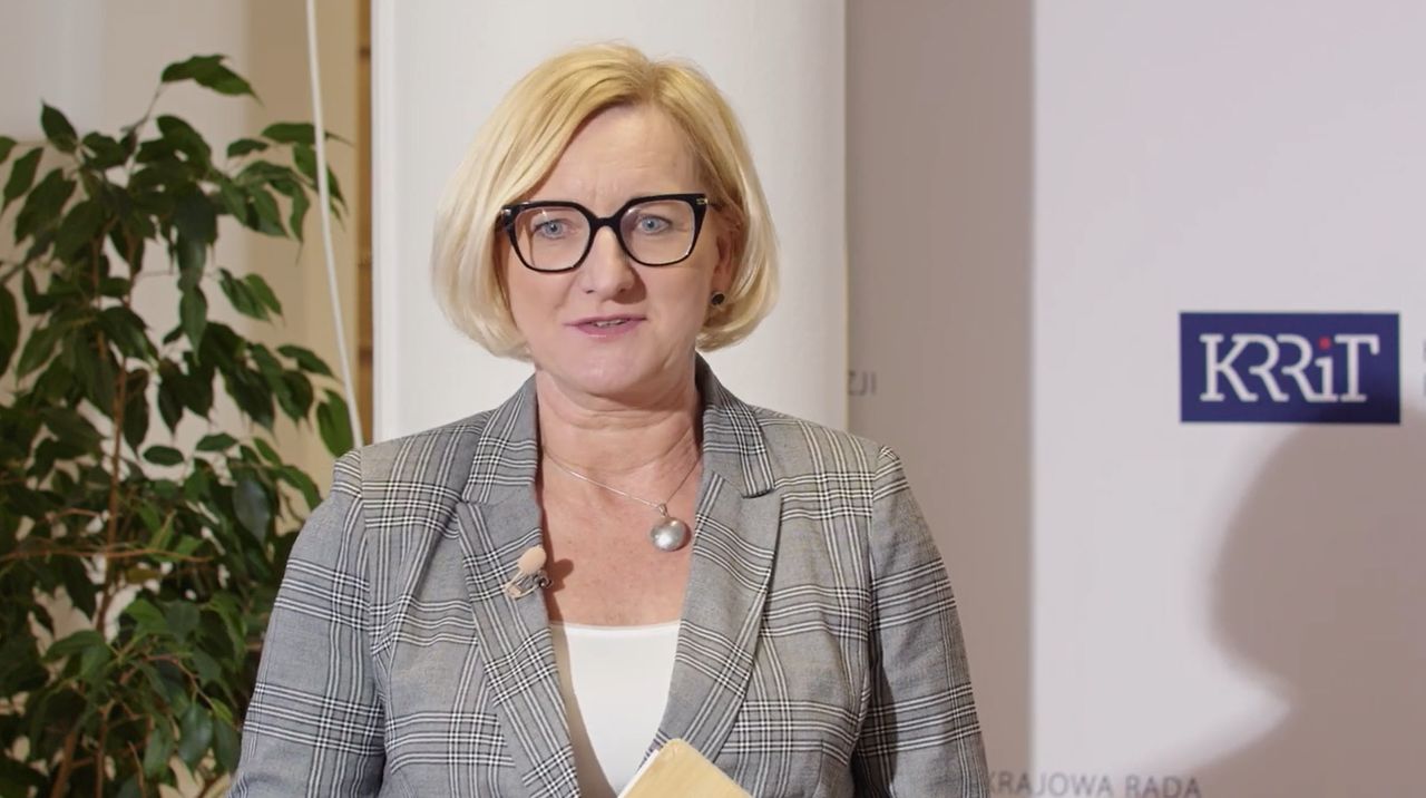 Dziewięć kar od nowej szefowej KRRiT. Wysoka grzywna za film z przemocą i treścią 18+