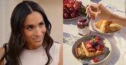 Meghan Markle sprzedaje miód za 100 ZŁOTYCH i dżem w ozdobnych słoikach. Ma smykałkę do interesów?
