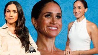 QUIZ: Czytasz o niej codziennie, ale ile wiesz na jej temat? Przekonaj się, jak dobrze znasz Meghan Markle