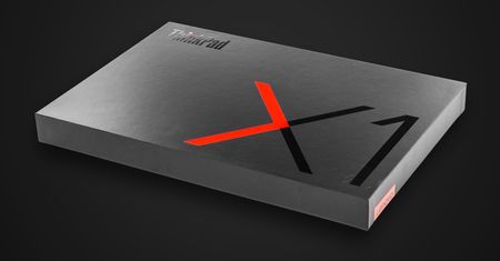 Lenovo ThinkPad X1 Carbon 8 - czy najlepszy ultrabook biznesowy nadal jest... najlepszy?
