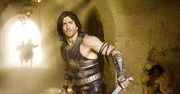 Pierwsza (oficjalna) fotka z filmu Prince of Persia