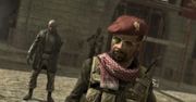 Modern Warfare na Wii! Ale to wcześniejsze...