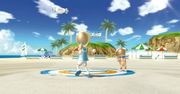 W Europie sprzedaje się jedna sztuka Wii Sports Resort co 2 sekundy