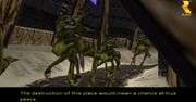 Perfect Dark kiedyś i teraz
