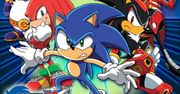 Chcecie zmiany imienia na Sonic X? W Norwegii nie da rady