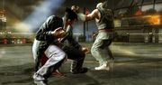 Tekken 6 - galeria