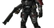 Galeria: szkice koncepcyjne z Halo 3: ODST
