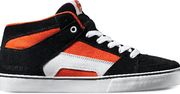 Buty od EA Sports i Etnies