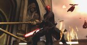 The Force Unleashed - 5,7 miliona sprzedanych kopii