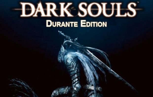 Gdy twórcy nie mogą... Gracz naprawia pecetową wersję Dark Souls