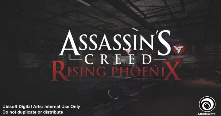 Krótka piłka: czym może być Assassin's Creed: Rising Phoenix