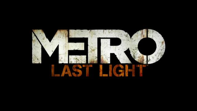 Metro: Last Light na PC i konsolach zasadniczo bez różnic